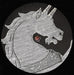 Poni Hoax – Budapest ep 12" vinyl record, image 3 of 3