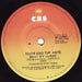 Adam And The Ants – Stand & Deliver! 7" vinyl record, image 3 of 4