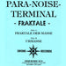 Para-Noise-Terminal – Fraktale 7" vinyl record, image 3 of 5