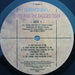 Duran Duran – Seven And The Ragged Tiger LP vinyl record, image 7 of 8