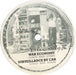 Silent Types – War Economy 7" vinyl record, image 3 of 4