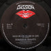 Marsha Raven – Catch Me (I'm Falling In Love) 12" vinyl record, image 3 of 4