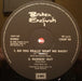 Broken English – Do You Really Want Me Back? 12" vinyl record, image 3 of 3