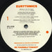 Eurythmics – Be Yourself Tonight LP vinyl record, image 3 of 8