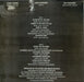 The Doors – Other Voices LP vinyl record, image 3 of 8