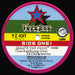 We've Got A Fuzzbox And We're Gonna Use It – What's The Point (The Bostinous One) 12" vinyl record, image 4 of 4