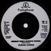 Duran Duran – Come Undone 7" vinyl record, image 7 of 7