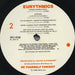 Eurythmics – Be Yourself Tonight LP vinyl record, image 4 of 8