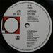Two Nations – Both Sides LP vinyl record, image 4 of 4