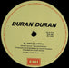 Duran Duran – Night Versions 12" vinyl record, image 4 of 4