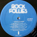 Charlotte Cornwell, Julie Covington, Rula Lenska – Rock Follies LP vinyl record, image 4 of 6