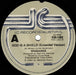 Spaniards – God Is A Shield 7" vinyl record, image 4 of 4