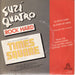 Suzi Quatro – Rock Hard 7" vinyl record, image 4 of 4