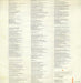 Eurythmics – Be Yourself Tonight LP vinyl record, image 8 of 8