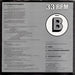 Foetus – Bedrock 12" vinyl record, image 4 of 6