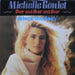 Michelle Goulet – Over And Over And Over (Balaeric Beat Remix) 12" vinyl record, image 1 of 3