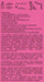 Jean-Michel Jarre – Zoolook LP vinyl record, image 7 of 8
