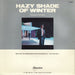 Bangles – Hazy Shade Of Winter 7" vinyl record, image 4 of 4
