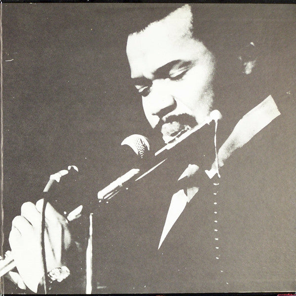 Hubert Laws – Carnegie Hall LP vinyl record, image 3 of 6