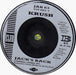 Krush – House Arrest / Jack's Back 7" vinyl record, image 4 of 4