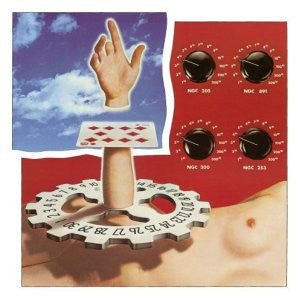 Jerry Garcia – Garcia LP vinyl record, image 1 of 4