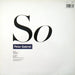 Peter Gabriel – So LP vinyl record, image 2 of 7