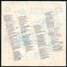 The Jam – All Mod Cons LP vinyl record, image 6 of 6