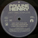 Pauline Henry – Can't Take Your Love 12" vinyl record, image 3 of 4