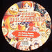 Skeewiff – The Orphans EP 12" vinyl record, image 1 of 2