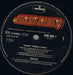 Berlin – Count Three & Pray LP vinyl record, image 3 of 6