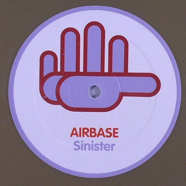 Airbase – Sinister