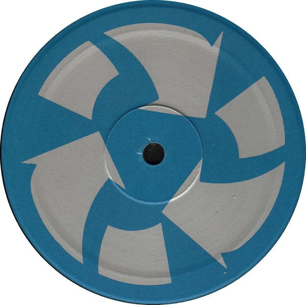 V.F.R. – Liturgia 12" vinyl record, image 3 of 4
