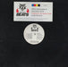 Afrika Bambaataa & Soulsonic Force – Looking For The Perfect Beat 12" vinyl record, image 1 of 4