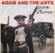 Adam And The Ants – Stand & Deliver! 7" vinyl record, image 1 of 4