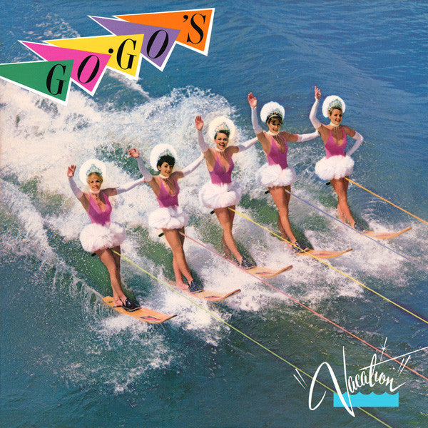 Go-Go's – Vacation