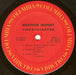 Weather Report – Sweetnighter LP vinyl record, image 3 of 6