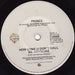 Prince – 1999 7" vinyl record, image 2 of 3