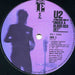 U2 – Live "Under A Blood Red Sky" LP vinyl record, image 4 of 4