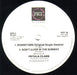 Petula Clark – Downtown '88 12" vinyl record, image 4 of 6