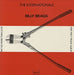 Billy Bragg – The Internationale LP vinyl record, image 1 of 3
