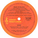 AC/DC – Back In Black LP vinyl record, image 3 of 7