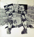 Crass – Penis Envy LP vinyl record, image 6 of 9
