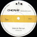 Chicane, Peter Cunnah – Love On The Run 12" vinyl record, image 3 of 4