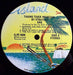 Brian Eno – Taking Tiger Mountain (By Strategy) LP vinyl record, image 4 of 5