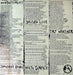 Crass – Penis Envy LP vinyl record, image 7 of 9