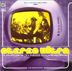 Various – Stereo Ultra