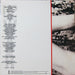 U2 – War LP vinyl record, image 3 of 10