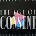 Bronski Beat – The Age Of Consent LP vinyl record, image 1 of 6