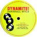 Various – Dynamite! Dancehall Style Volume One (2x12") 12" vinyl record, image 4 of 6