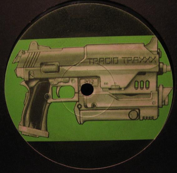 Derb – This Is Derb 12" vinyl record, image 4 of 4